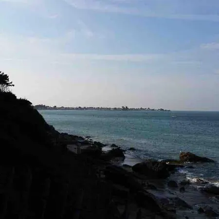 Petite Maison Confortable Proche Plage * Soullans