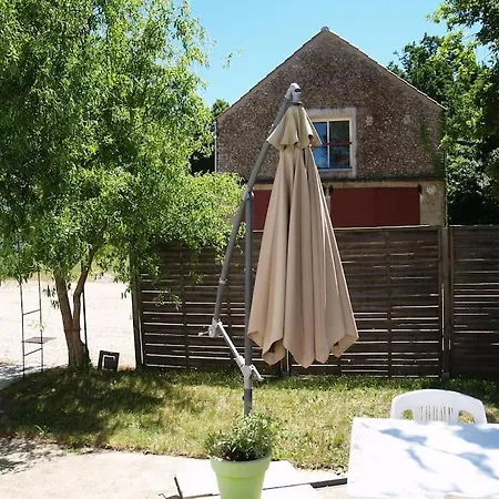 Petite Maison Confortable Proche Plage 펜션 *