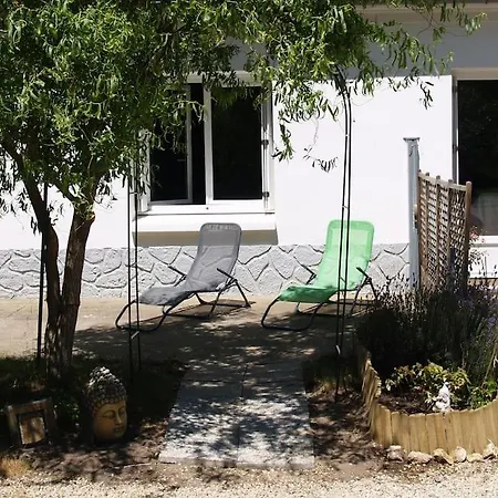 Petite Maison Confortable Proche Plage Soullans
