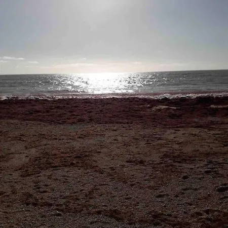 펜션 Petite Maison Confortable Proche Plage Soullans